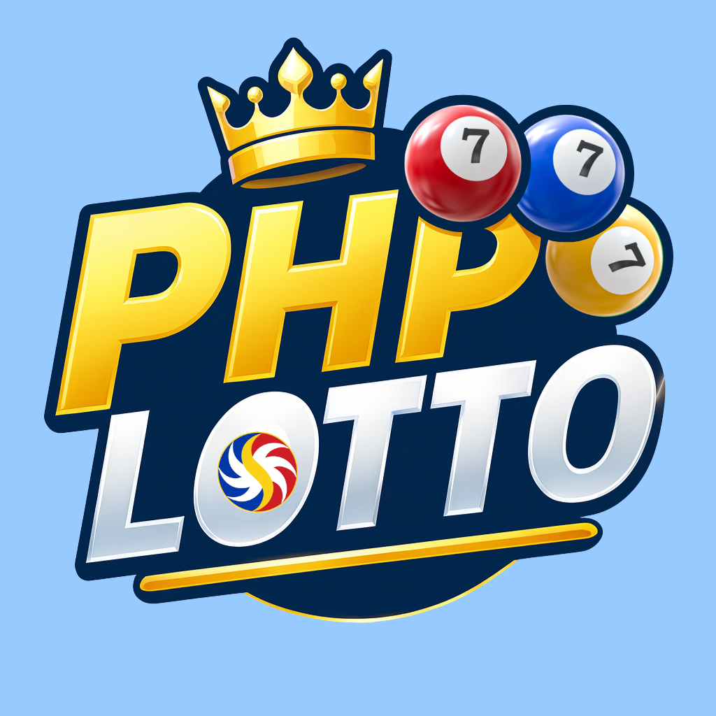 PHP LOTTO Logo